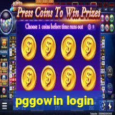 pggowin login